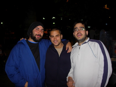 con kafi