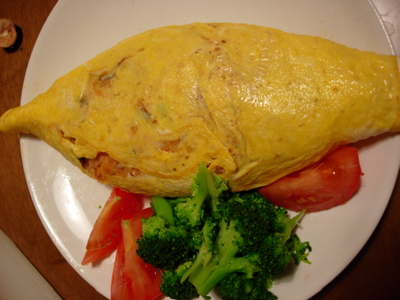 comida