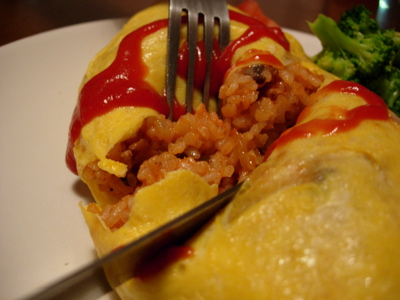 comida