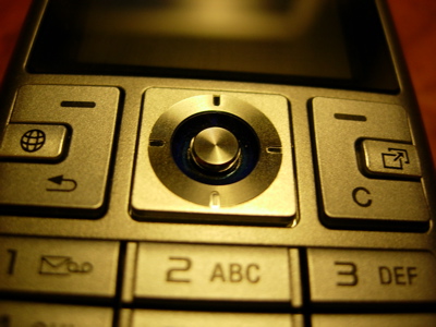 mando k610i