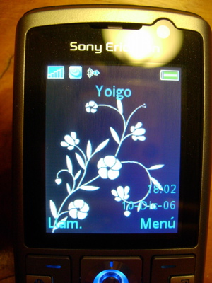 pantalla
