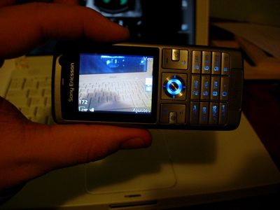 camara