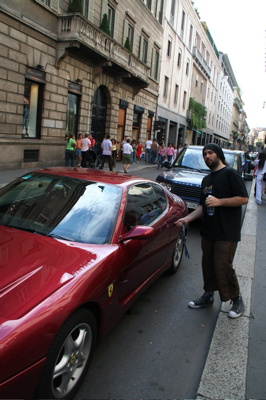 Mi coche