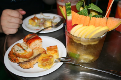 Aperitivo