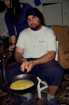 tortilla
