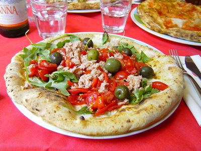 Pizza