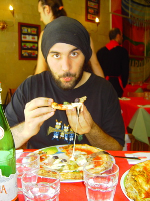 Pizza