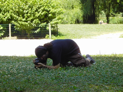 Fotografo