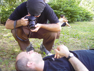 Fotografo