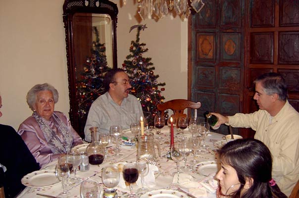 Cenita...