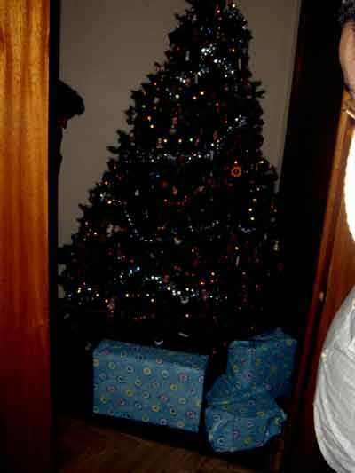 Papa Noël