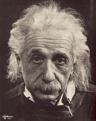 Einstein