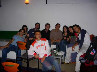 Aperitivo
