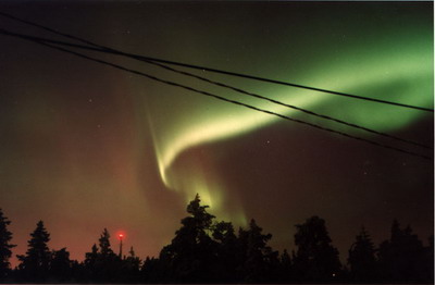 Aurora