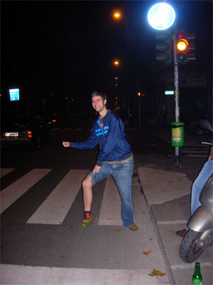 Autostop