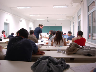 Biblioteca