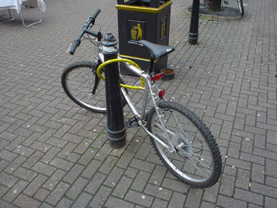 Bici