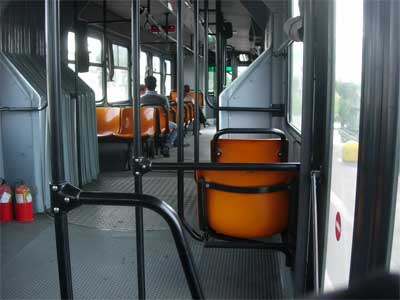 bus