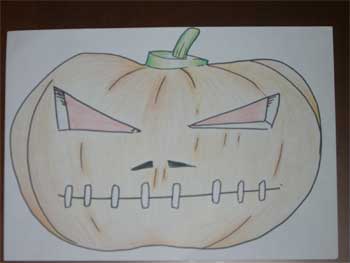 calabaza