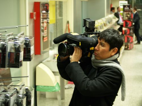 Camara
