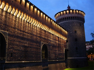 Castillo