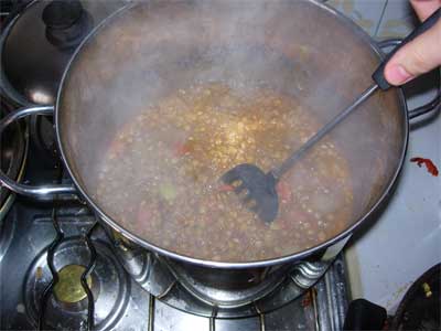 Cocinadas