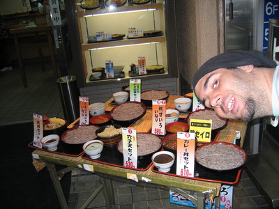 Comida