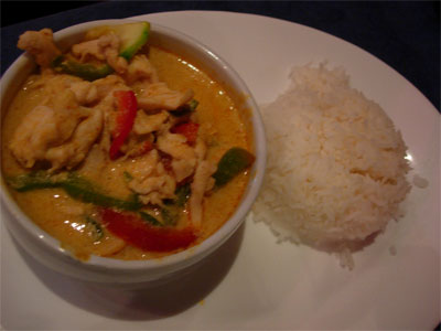Curry