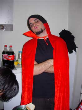 demonio