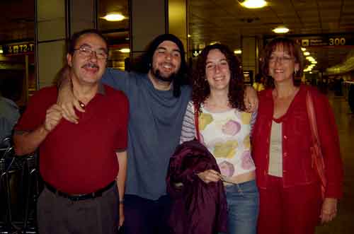 Despedida