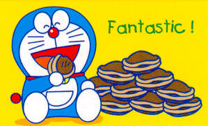 dorayaki