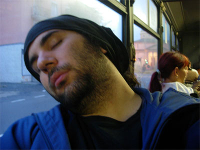 Dormido
