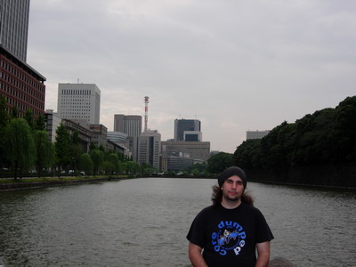 Tokyo