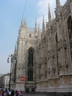 Duomo