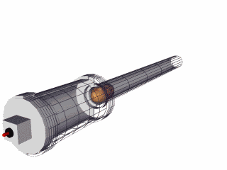 Potato Cannon