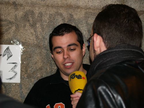 Entrevista