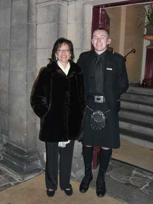 kilt