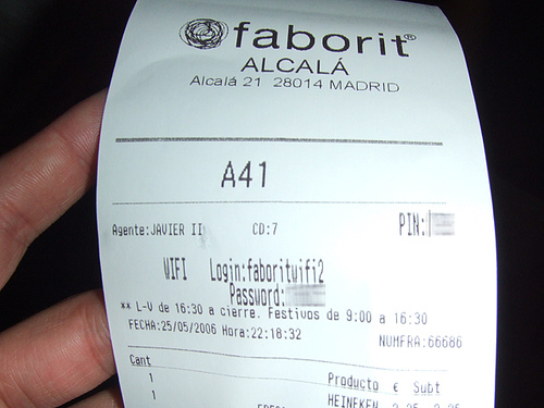 faborit