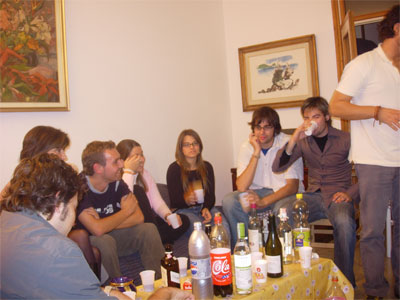 fiesta