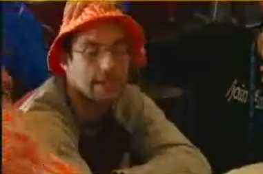 Charly!