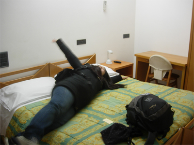 Habitacion