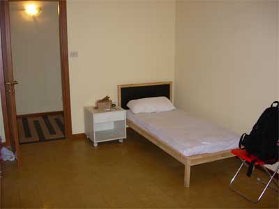 Habitacion