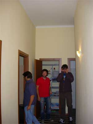 Habitacion