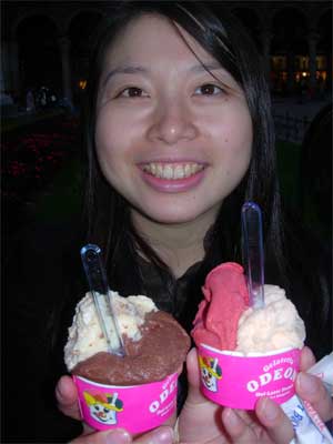 Helado