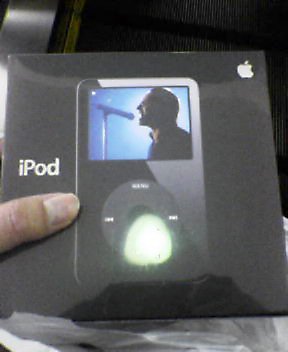 ipod video