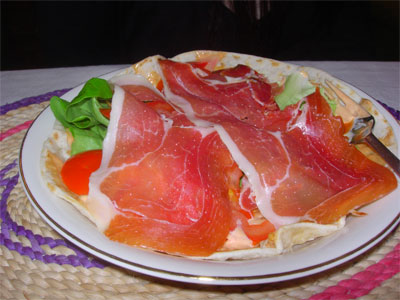 jamon