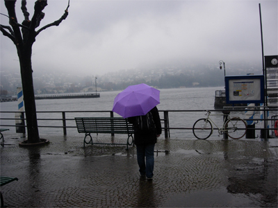 Lago