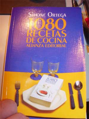 Receta