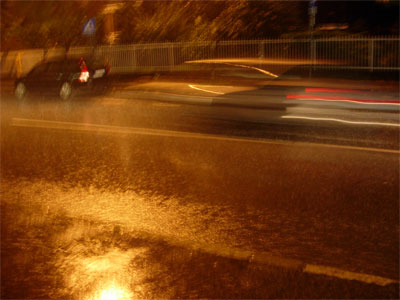 Lluvia