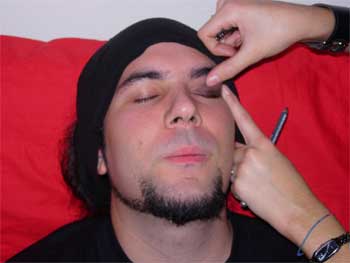 maquillaje